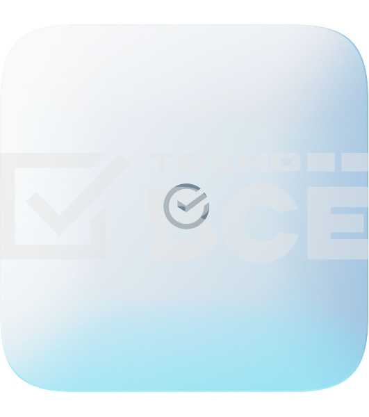 Датчик протечки Sber SBDV-00154 белый