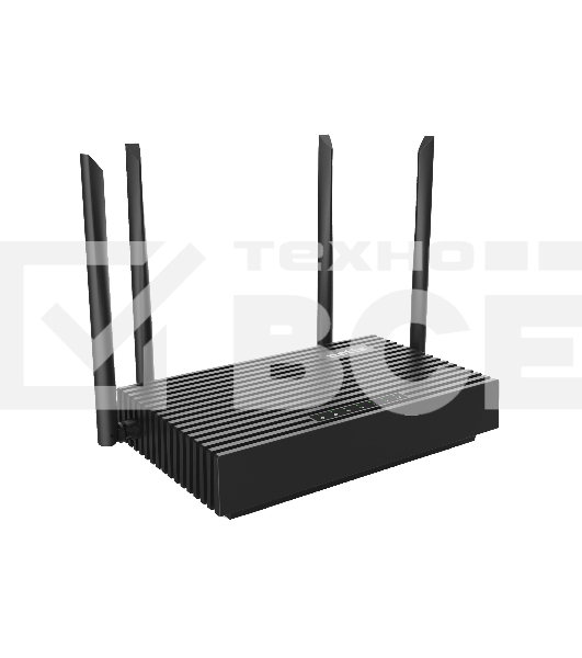 Маршрутизатор Wi-Fi  NETIS AX1800 3G/4G WIFI6 N6
