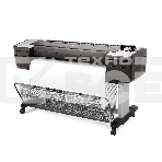 Плоттер HP DesignJet T1700 44-in PostScript Printer, фото14