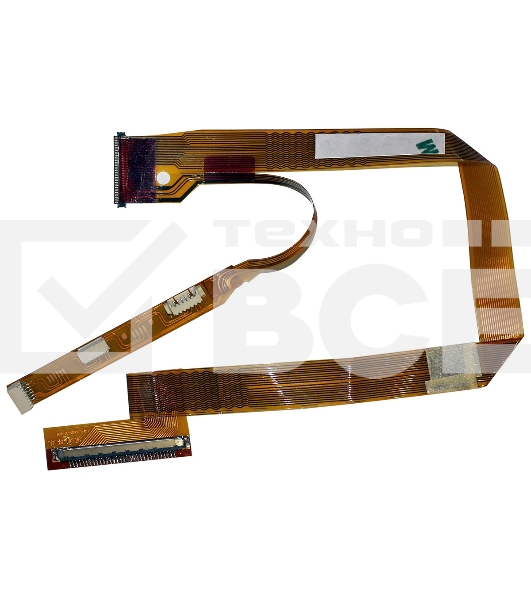 Переходник для матриц 15.6