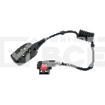 Кабель коммуникационный в сборе Сканер штрих-кодов MOTOROLA RS4XX, фото2