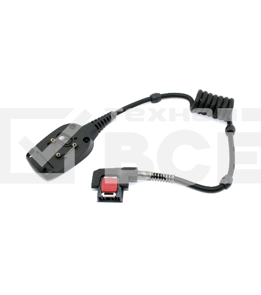 Кабель коммуникационный в сборе Сканер штрих-кодов MOTOROLA RS4XX