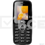 Мобильный телефон BQ 1800L One черный UNISOC SC T107, фото5