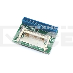 Переходник IDE 3.5 папа на CFx2, фото2