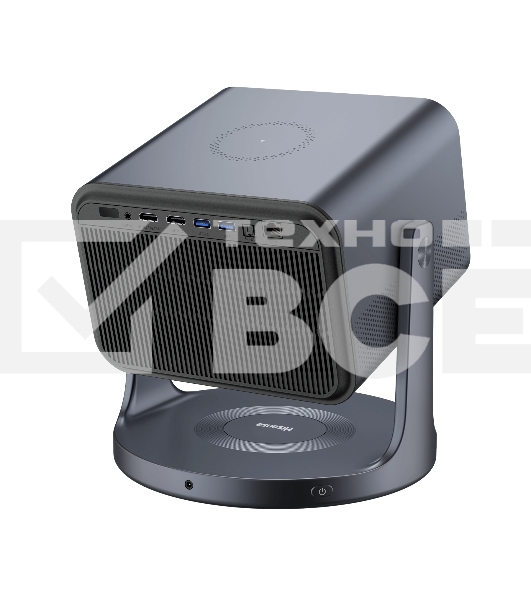 Проектор Hisense Lazer TV 100'' Long Throw Projector Triple-Chroma