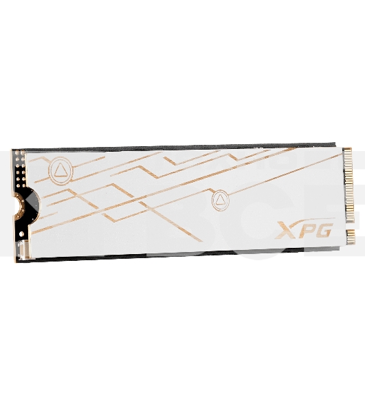 Твердотельный диск 1TB A-DATA XPG MARS 980 BLADE, M.2 2280, PCI-E 5x4, [R/W -14000/10000 MB/s] 3D-NAND