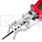 Пила сабельная аккумуляторная MTX RС-65, Li-Ion, 12 В, фото16