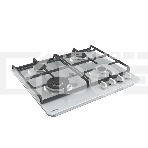 Газовая варочная панель Gorenje GW641XHF нержавеющая сталь, фото12