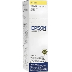 Чернила оригинальные C13T664498 (664 Y) для Epson, желтый, 6500 к., 70 мл., фото2