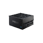 Блок питания SAMA P850 Black (XPH850-AP), 850W 80 PLUS Platinum (ATX, 3.1, PCIe 5.0, Full modular, 1x24(20+4)pin mesh 600мм, 2xCPU 8(4+4)pin 700мм, 2xPCIe*2 8(6+2)pin 550+150мм, 1x12VHPWR PCIe 5.1 12+4pin 600W 600мм, 4xSATA*3 450+150+150+150мм, 4xMOLEX4pin*3 450+150+150+150мм, Active, 140x140мм, 150x150x86мм, APFC, OVP, UVP, SCP, OCP, OTP, OPP, SIP, черный), фото5