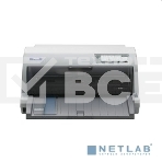 Принтер матричный Epson LQ-690 (24pin, A4+, USB, LPT) C11CA13041, фото5