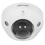 Камера видеонаблюдения Hikvision DS-2CD2527G2-LS(4мм)(C) 4-4мм, фото7