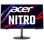 Монитор 24.5' Acer XF253QF4bmiiprx IPS 1920x1080, 400 Гц, 1 мс, 16:9, 250 кд/м², 2×HDMI 2.0, DP 1.4, 3.5 Jack, динамики (2×2 Вт), HDR10, FreeSync Premium, черный, фото10