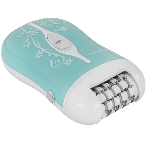 Эпилятор Sakura SA-5540SBL 2нас+бритва 2скор аккум, фото6