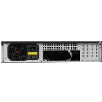 Серверный корпус ExeGate Pro EX293316RUS 2U350-03 (RM 19', высота 2U, глубина 350, БП 900ADS, USB), фото32