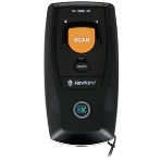 Сканер штрих-кодов BS80 Piranha II 2D CMOS Bluetooth scanner, reads both 1D and 2D barcodes. Supports Apple iOS, Android & Windows devices. Compatible with Bluetooth 4.0/3.0/2.1+EDR up to 50 mtr. 1MB memory. USB-C cable included., фото6