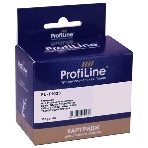 Картридж струйный ProfiLine PL-T1033 для принтеров Epson Stylus TX550/Stylus Office T30/T40/T40W/TX510/TX600/TX600FW/T1100 с чернилами Magenta 11,1 мл, фото7