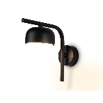 Светильник Ambrella light TN71044 BK черный GX53 max 12W 150*80*185, фото6