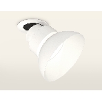 Светильник Ambrella Light XM8101600 SWH/FR белый песок/белый матовый GX53 (A2241, A2105, C8101, N8140), фото3