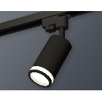Светильник Ambrella light XT6323101 SBK/FR черный песок/белый матовый MR16 GU5.3 (A2521, C6323, N6221), фото3