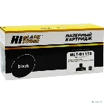 Расходные материалы Hi-Black MLT-D117S Картридж для Samsung SCX-4650/4650N/4655F/4655FN (Hi-Black), 2,5К, фото2