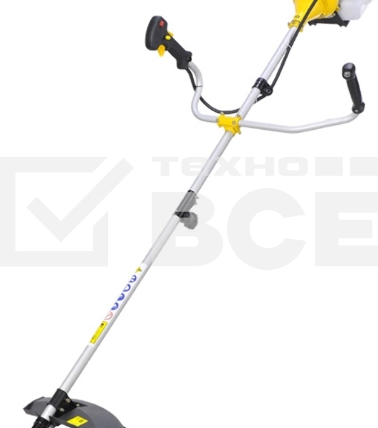 Бензиновый триммер Huter GGT-1300S