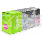 Картридж лазерный Cactus CS-CLT-C406S cyan голубой (1000 стр.) для Samsung CLP-360/365/CLX-3300/3305, фото 1