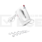 Миксер ручной Bosch MFQ3030 350Вт белый, фото 1