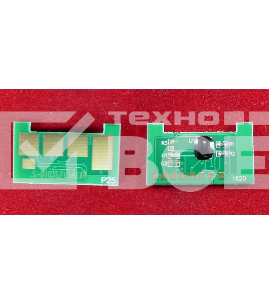 Чип ELP для Samsung ML2950/2955/2951ND/2951D/2956DW/2956ND/4729HD/4728HN (MLT-D103S) 1.5K (Китай)