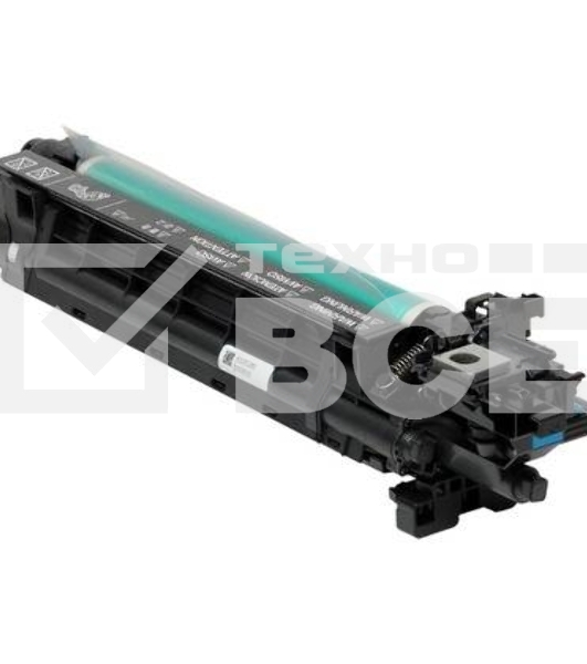 Блок барабана Konica-Minolta bizhub C3350/3850 синий IUP-22C