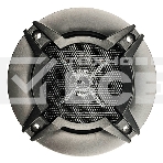 Колонки автомобильные Digma DCA-T402 180Вт 86дБ 4Ом 10см (4дюйм) (ком.:2кол.) коаксиальные двухполосные, фото17