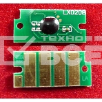 Чип Xerox Phaser 6600, WC 6605 черный (106R02236) 8K (ELP Imaging), фото 1