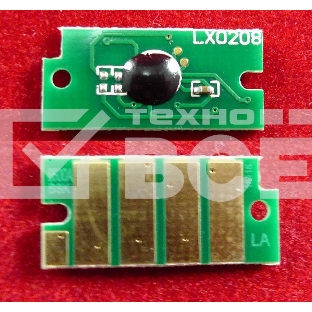 Чип Xerox Phaser 6600, WC 6605 черный (106R02236) 8K (ELP Imaging)