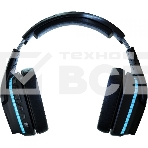 Гарнитура Logitech Headset G935 Wireless 7.1 LIGHTSYNC Gaming - Retail, фото8