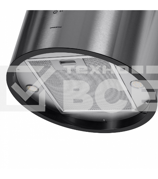 Вытяжка Maunfeld LEE ISLA 39 INOX