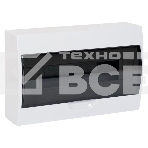 Щит распред. EKF pb40-n-15 навесной ЩРН-П-15 IP41 EKF PROxima, фото 1