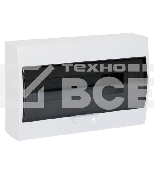 Щит распред. EKF pb40-n-15 навесной ЩРН-П-15 IP41 EKF PROxima