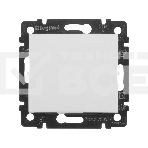 Электроустановочные изделия Legrand Legrand 774406 Переключатель 2напр 10A Valena белый, фото8