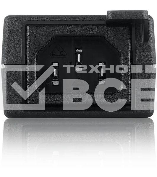 Инжектор Zyxel PoE12-30W, 802.3af/at (30 Вт), 2.5G