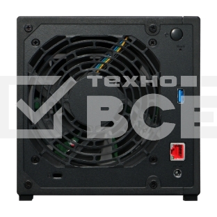 Сетевой накопитель ASUSTOR AS1104T 4BAY/EU/1GD4