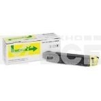 Картридж лазерный Kyocera TK-5140Y (1T02NRANL0) желтый для M6030cdn/M6530cdn/P6130cdn 5000 стр., фото3