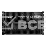 Источник бесперебойного питания APC Smart-UPS SRT SRT8KRMXLI 8000Вт 8000ВА черный, фото16