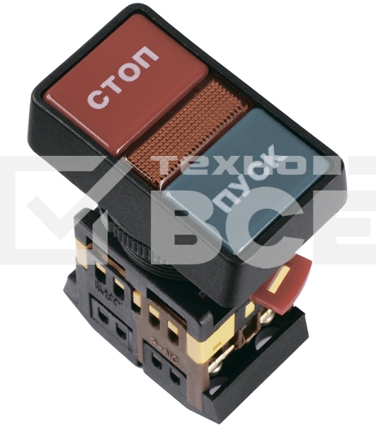 Кнопка PPBB-30N 