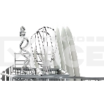 Миксер Bosch MFQP1000, фото10