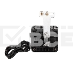 Умный Wi-Fi манипулятор шарового крана SECURIC, фото5