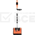 Снегоуборщик электр. Patriot PE 1001UES 0.3кВт, фото8