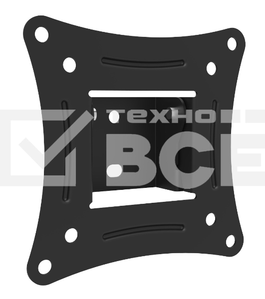 Кронштейн для телевизора Buro TLS0 черный 20