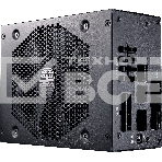 Блок питания Cooler Master XG850, 850Вт, 80 PLUS Platinum, 135мм, модульный, черный, фото8