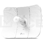 Точка доступа TP-LINK CPE610 5 ГГц 300 Мбит/с 23 дБи Наружная точка доступа Wi Fi, фото4