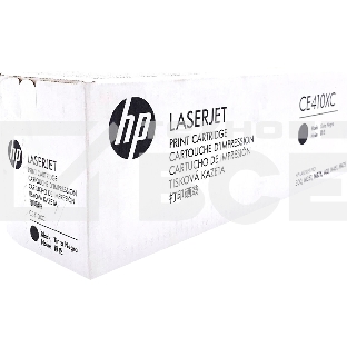 Картридж лазерный HP 305X Blk Contract LJ Toner Cartridge
